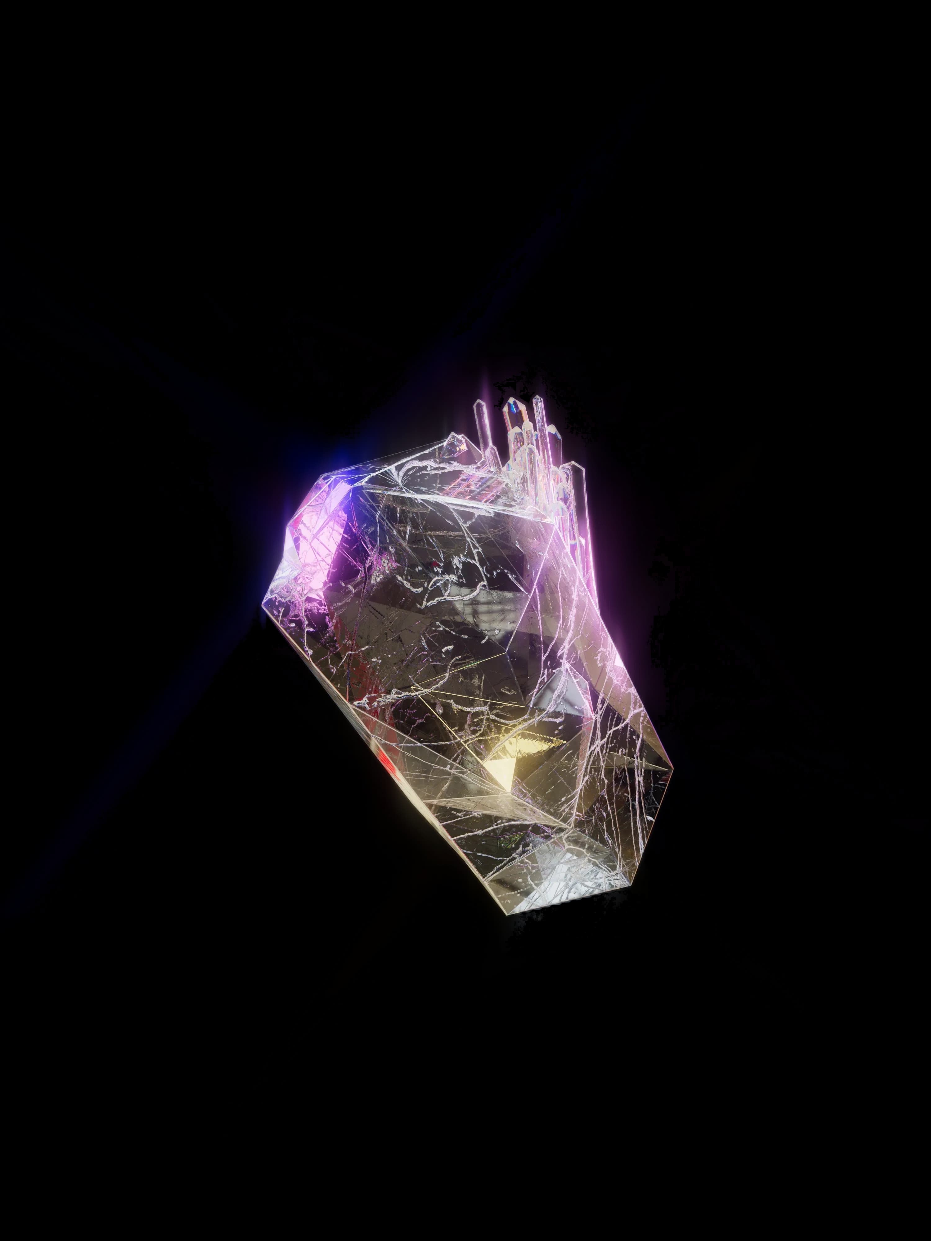 Abstract Object